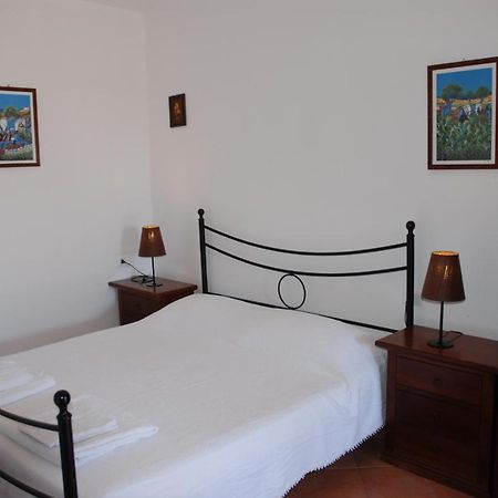 Case Vacanze La Cernia Bruna Isola di Ustica Ngoại thất bức ảnh